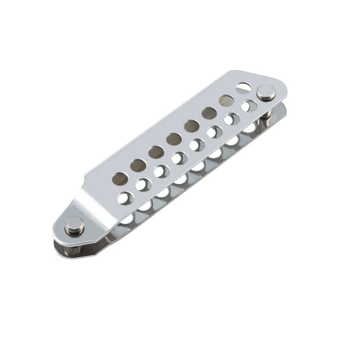 Allen Wantenversteller 98mm, zweireihig